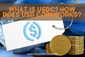 What Is USDC How Does USD Coin Works