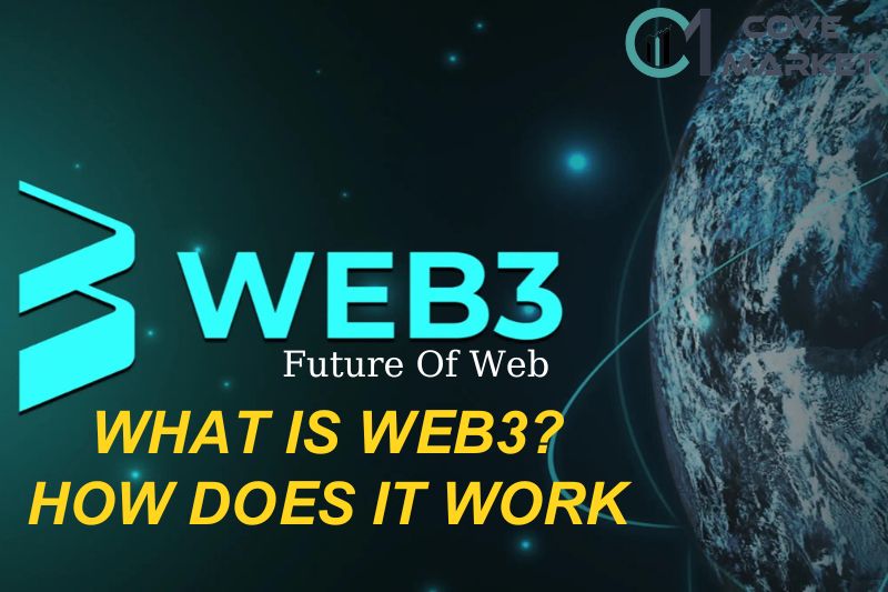 What Is Web3 How Does It Work In 2023 Future Of Web