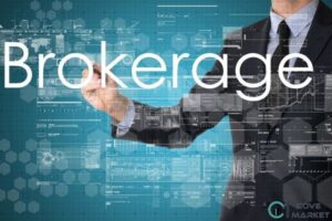What Is a Brokerage?