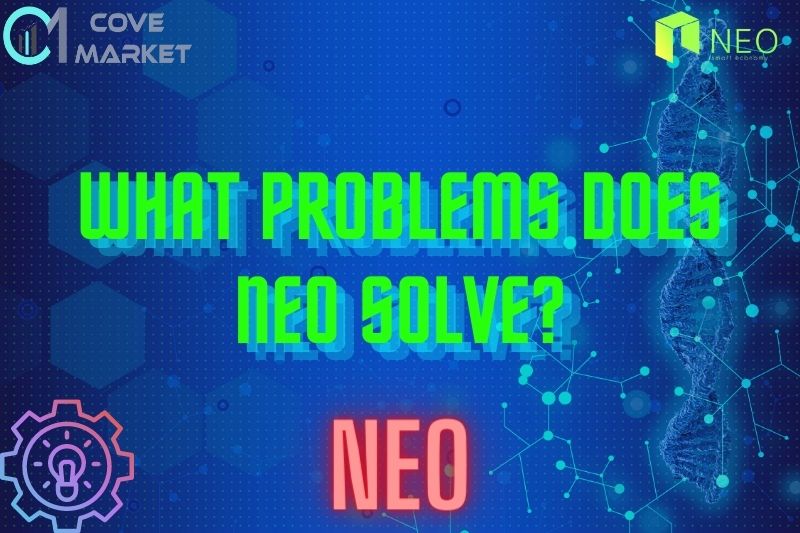 What Problems Does Neo Solve
