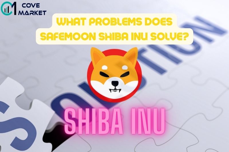 What Problems Does SafeMoonShiba Inu Solve