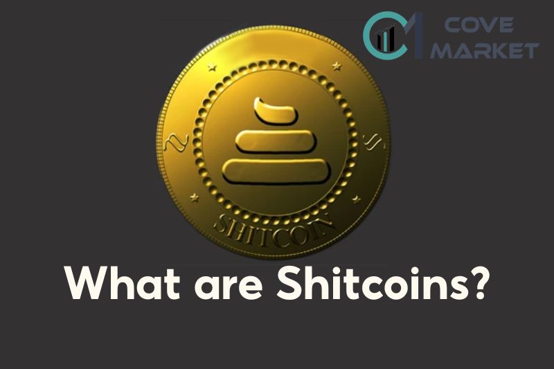 What are Shitcoins?