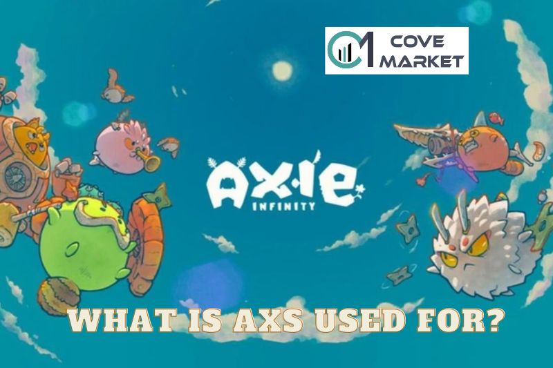 What is AXS Used For