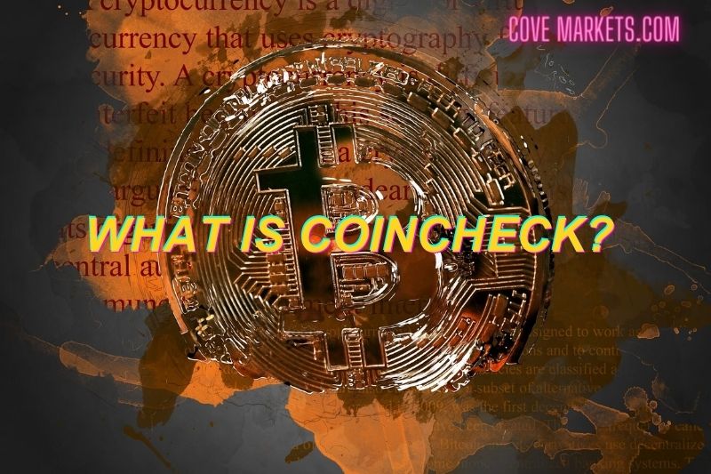 What is Coincheck 