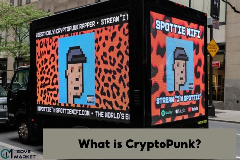 What is CryptoPunk 