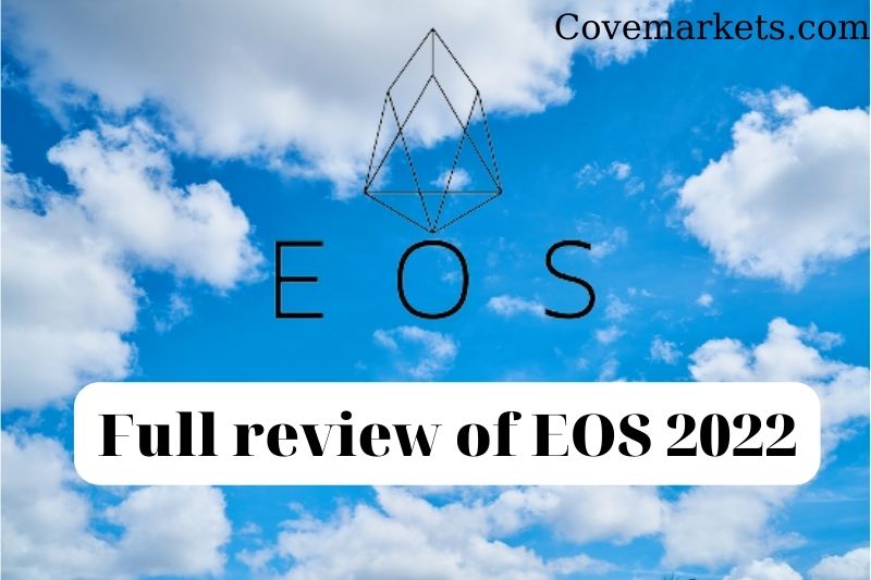 What is EOS (EOS) full of review