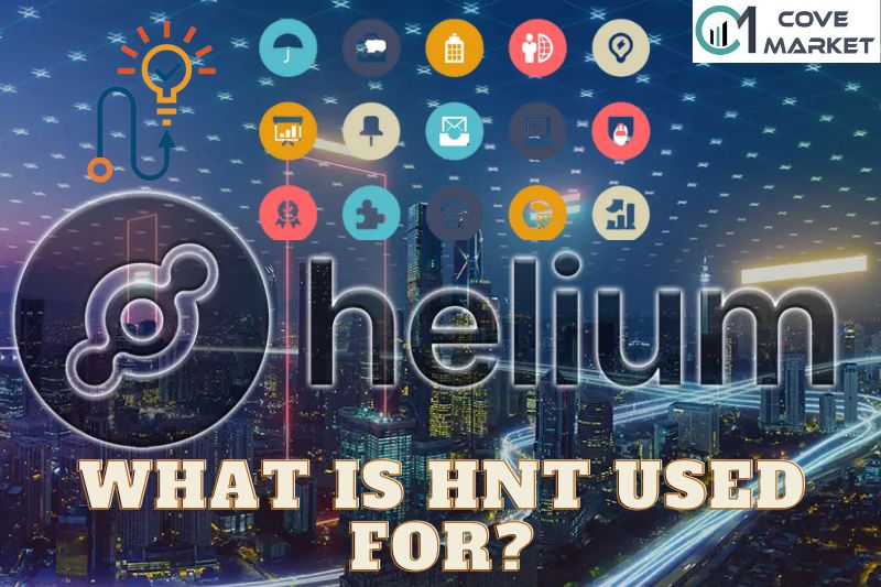 What is HNT Used For