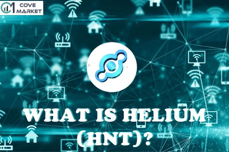 What is Helium (HNT)