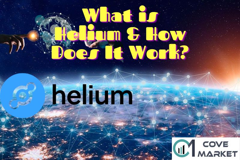 What is Helium & How Does It Work?
