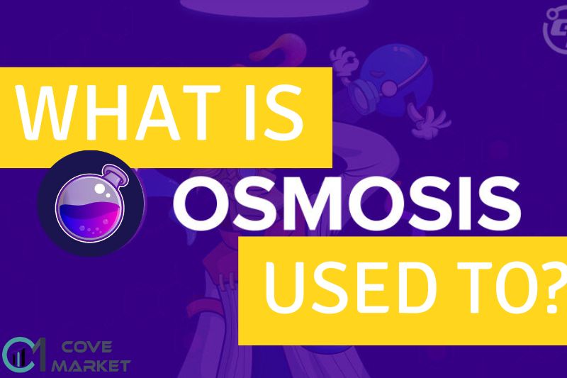 What is OSMO Used For