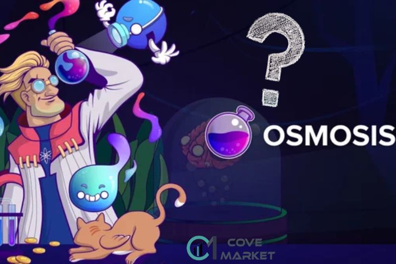 What is Osmosis (OSMO)