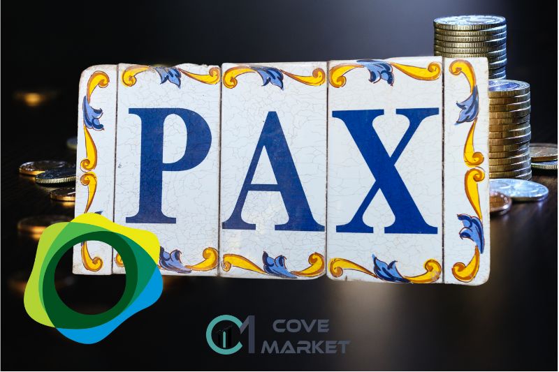 What is Paxos Dollar (PAX)?