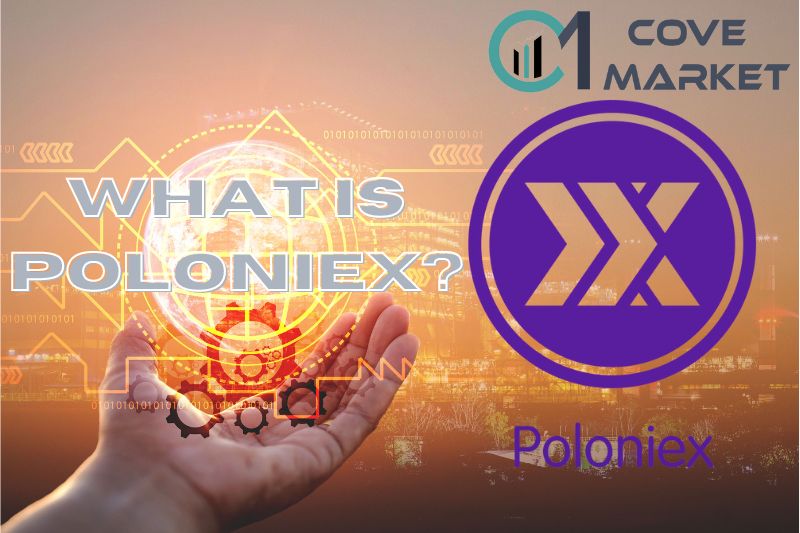 What is Poloniex