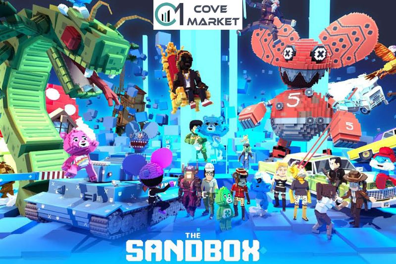 What is The Sandbox (SAND) 