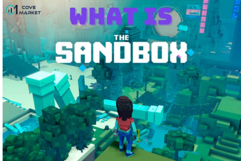 What is The Sandbox