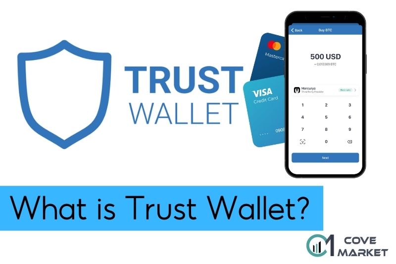 What is Trust Wallet?