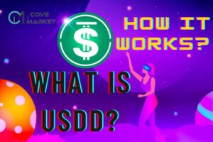 What is USDD & How it works