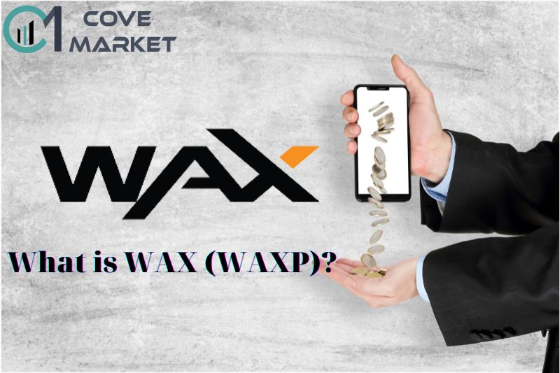 What is WAX (WAXP)