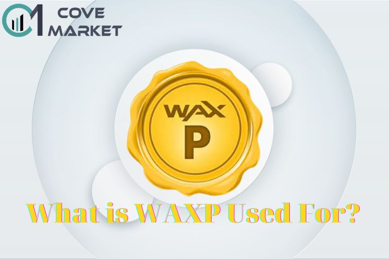 What is WAXP Used For