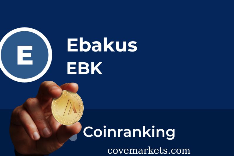 What is ebakus (EBK)