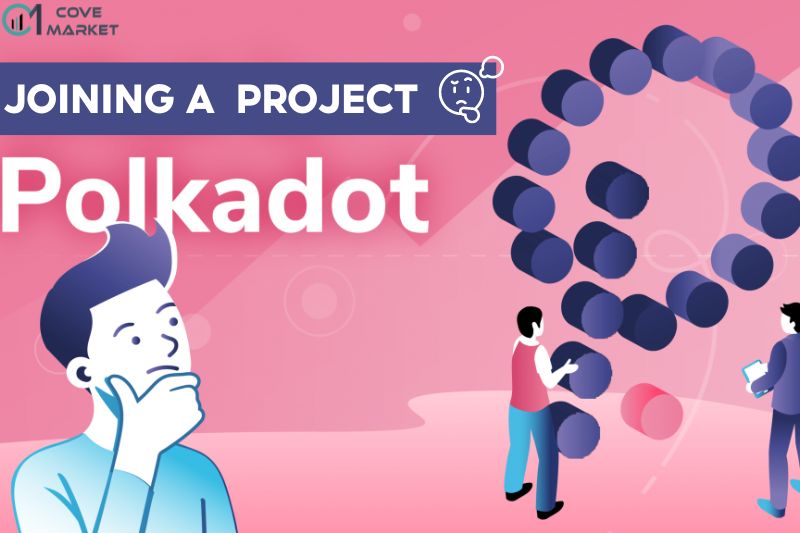 What to Consider When Joining a Polkadot Project