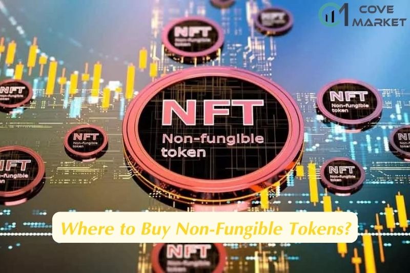 Where to Buy Non-Fungible Tokens