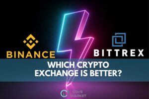 Bittrex Vs Binance Which Crypto Exchange Is Better For You in 2022