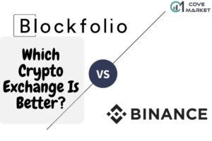 Blockfolio Vs Binance Which Crypto Exchange Is Better For You in 2023