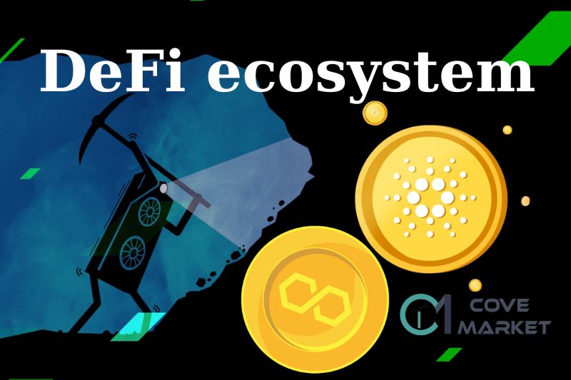 DeFi ecosystem