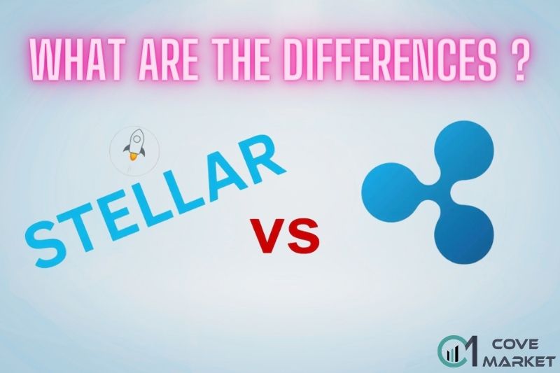 Stellar Vs Ripple XLM Vs XRP. Which Crypto Is Better In 2023