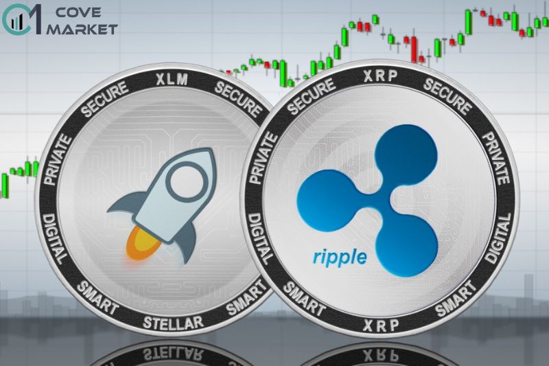 Stellar vs Ripple XLM vs XRP - Which Is a Better Investment