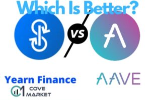 Yearn Finance Vs Aave Which Lending Platform Is Better For You in 2023