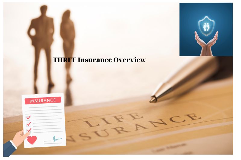 THREE Insurance Overview