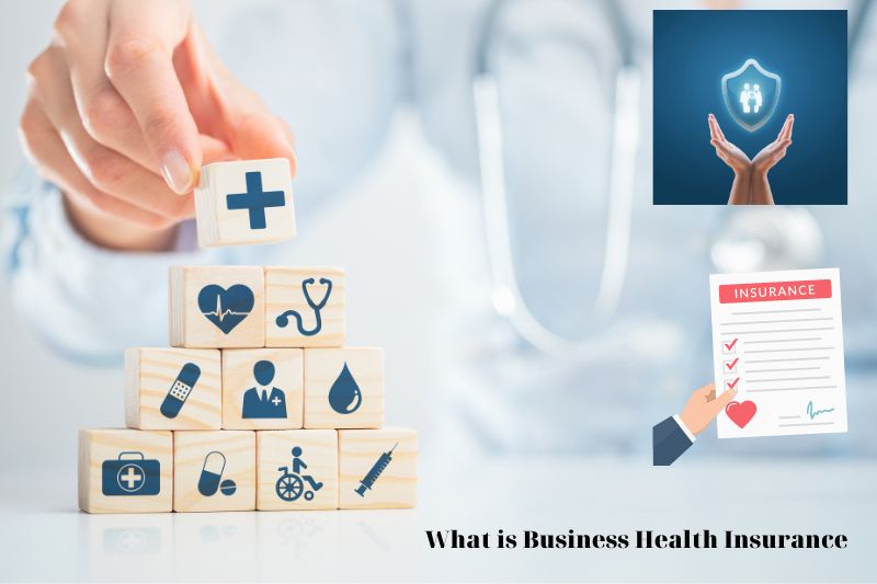 What is Business Health Insurance
