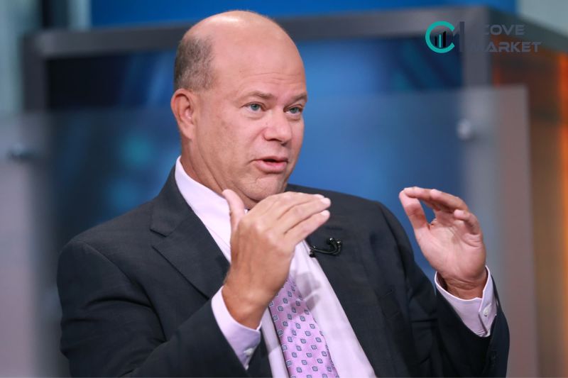 What is David Tepper Net Worth January 22, 2024 Cove Markets