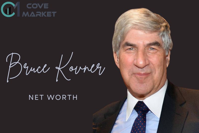 What is Bruce Kovner Net Worth What is Bruce Kovner Net Worth 2023: All You  Need To Know - Cove Markets