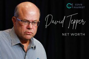 What is David Tepper Net Worth 2023 All You Need To Know