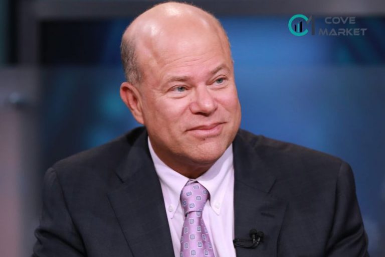 What is David Tepper Net Worth January 30, 2024 Cove Markets