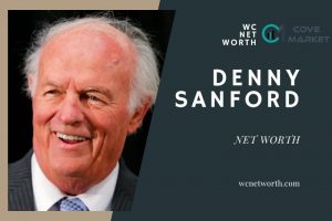 What is Denny Sanford Net Worth 2023 All You Need To Know (1)