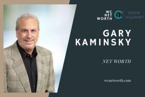 What is Gary Kaminsky Net Worth 2023 All You Need To Know (1)