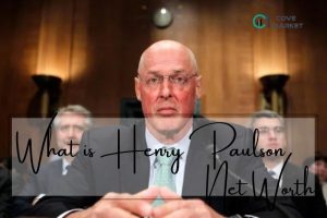 What is Henry Paulson Net Worth 2023 All You Need To Know