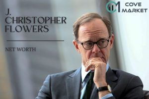 What is J Christopher Flowers Net Worth 2023 All You Need To Know