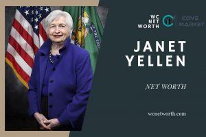 What is Janet Yellen Net Worth 2023 All You Need To Know