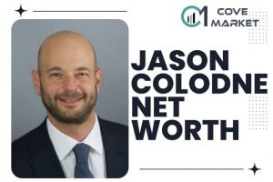 What is Jason Colodne Net Worth 2023 All You Need To Know