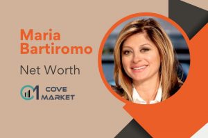 What is Maria Bartiromo Net Worth 2023 All You Need To Know
