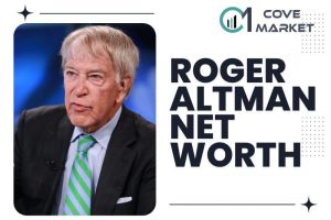 What is Roger Altman Net Worth 2023 All You Need To Know