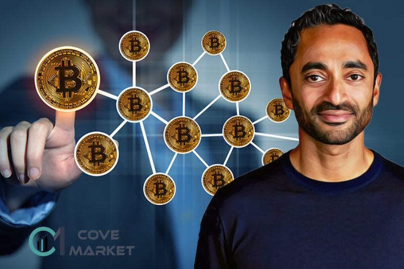 Chamath Palihapitiya Bitcoin