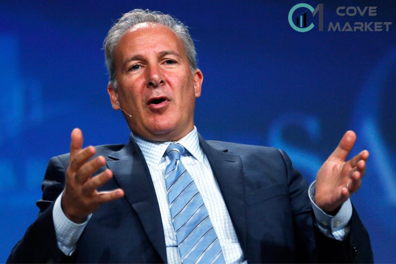 Peter Schiff's Overview Why is Peter Schiff Famous