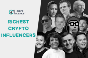 TOP 30 Richest Crypto Influencers In The World