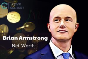 What is Brian Armstrong Net Worth In 2023 Bio, Education, Coinbase, And More